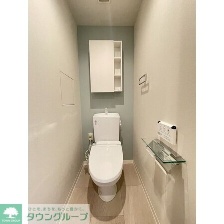 アビティ下北沢の物件内観写真